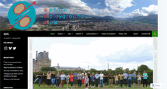 Desktop Screenshot of dlplayground.com